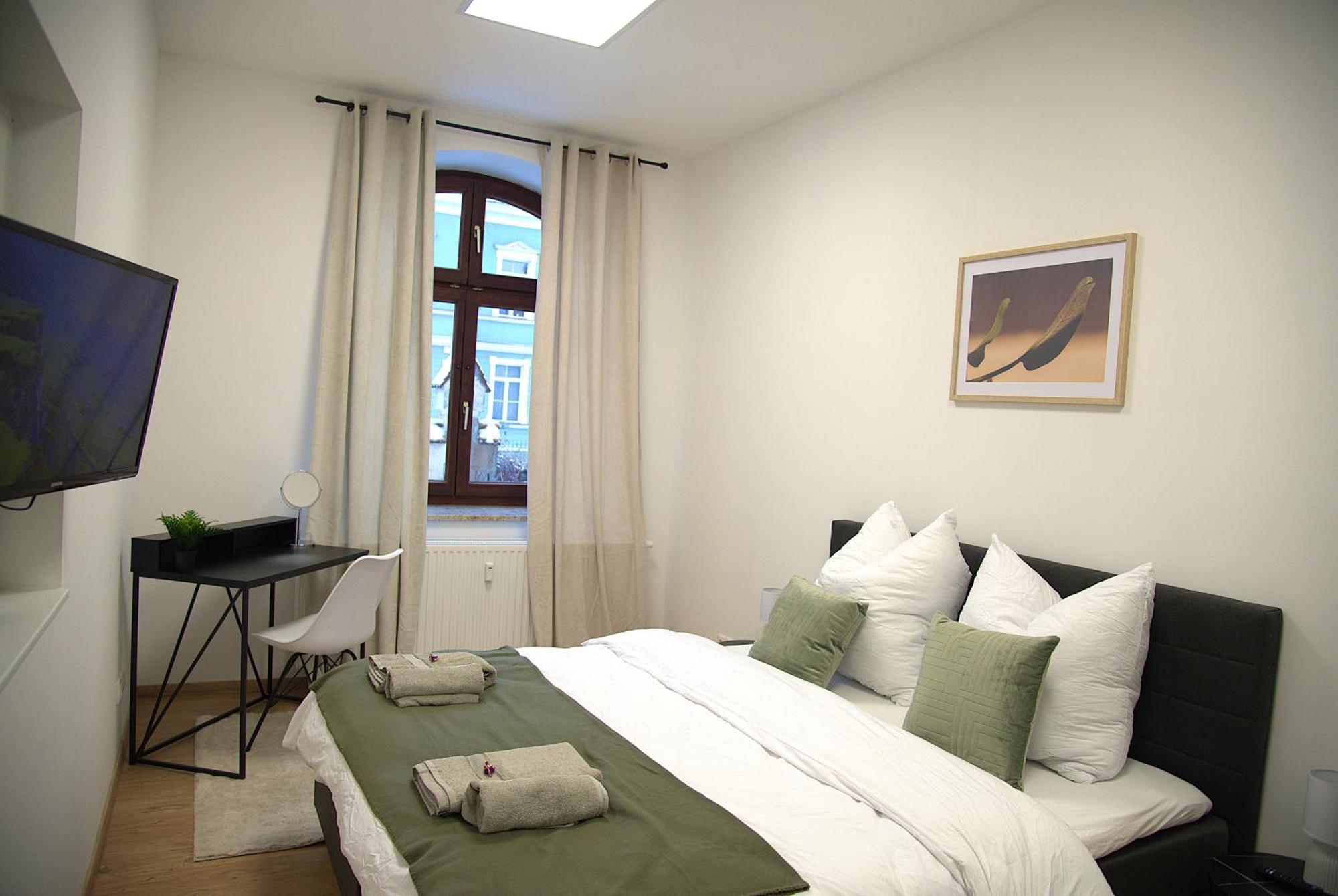 Die Stadtvilla Ratisbonne Extérieur photo