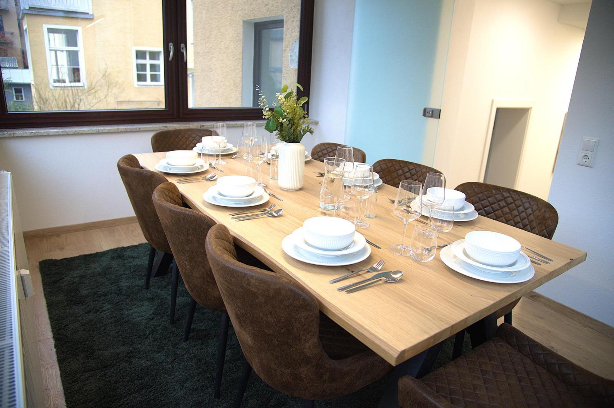 Die Stadtvilla Ratisbonne Extérieur photo