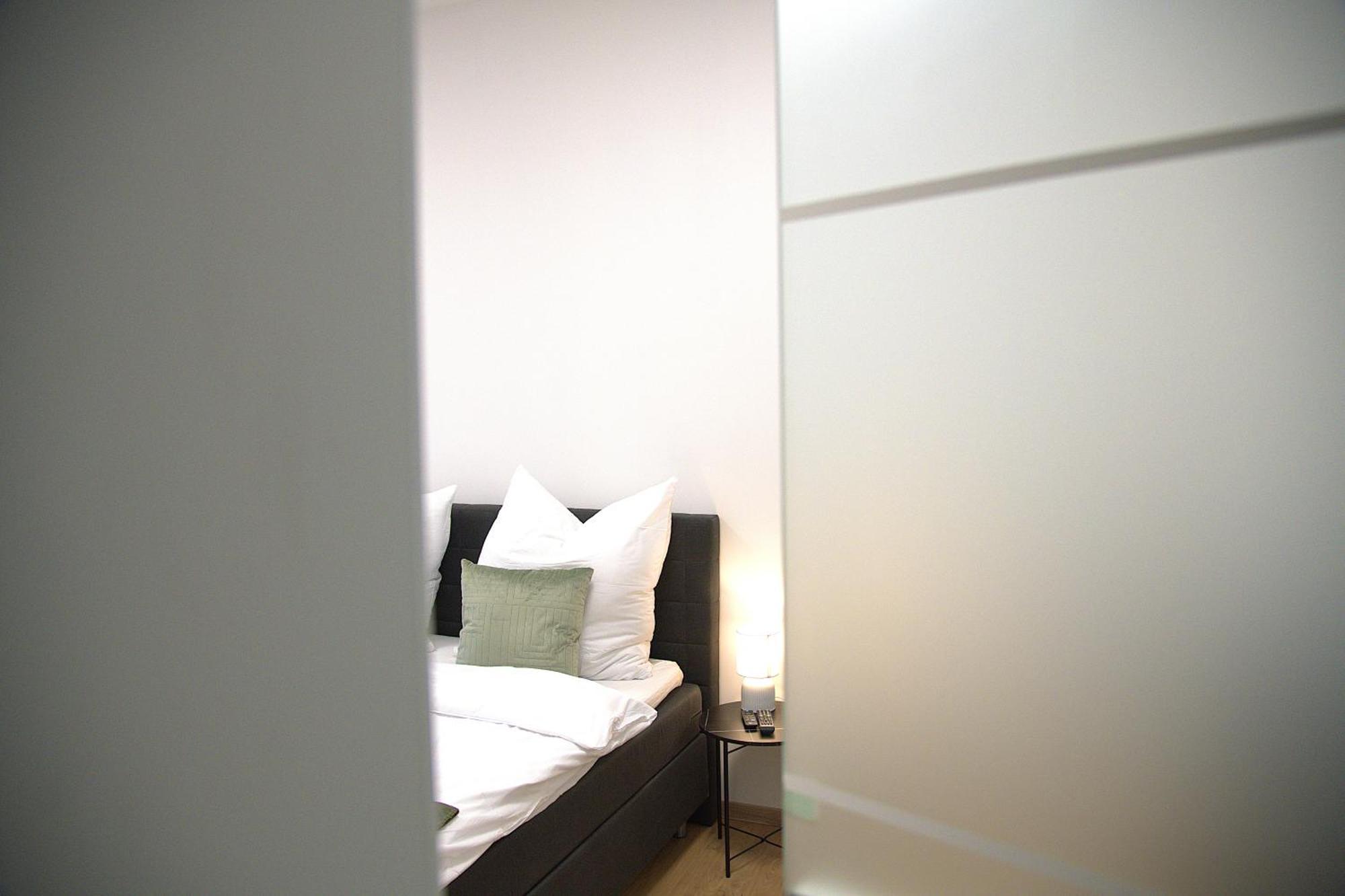 Die Stadtvilla Ratisbonne Extérieur photo