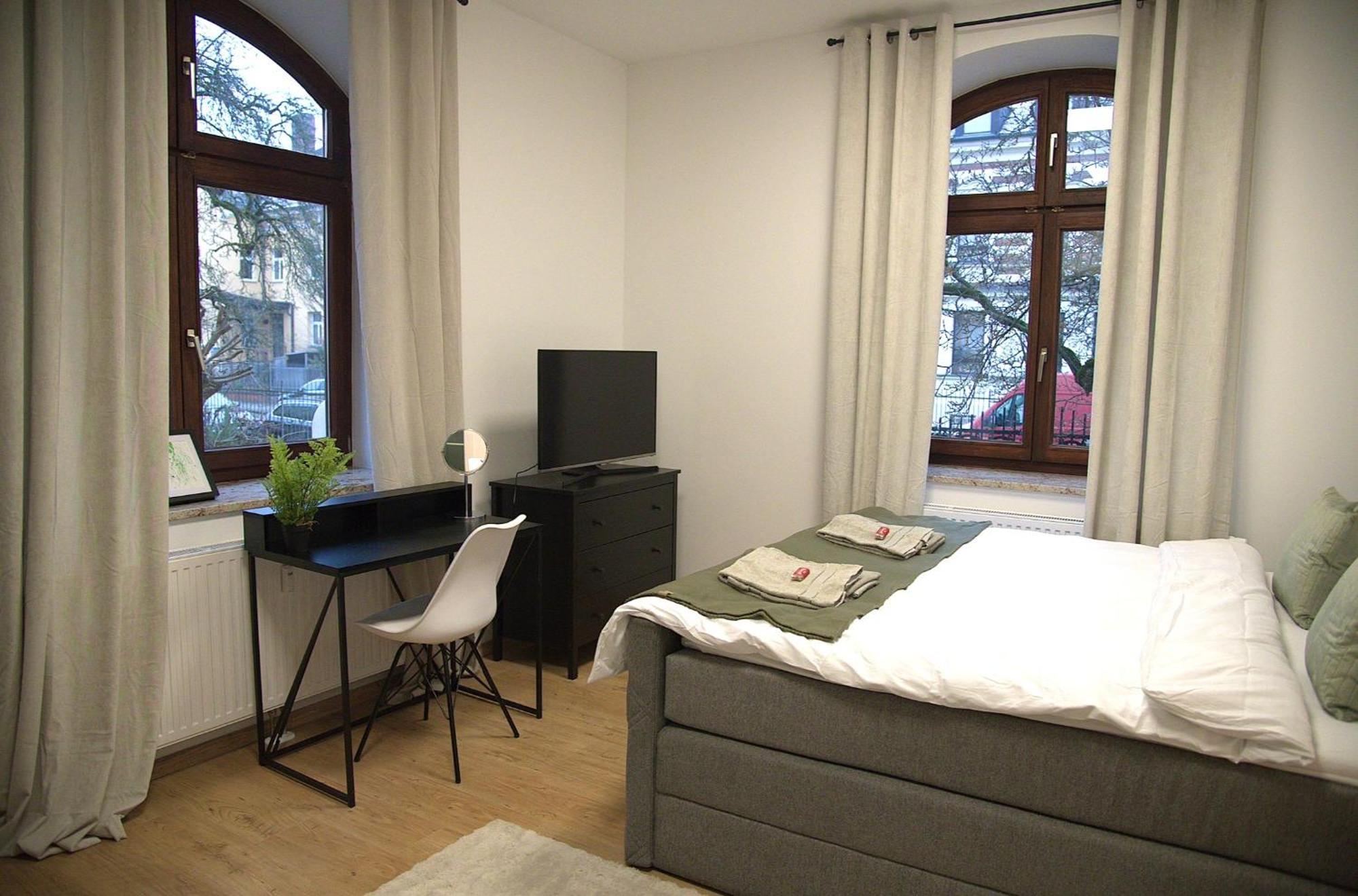 Die Stadtvilla Ratisbonne Extérieur photo